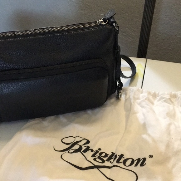 Brighton Purse w/ Dustbag - Picture 2 of 2
